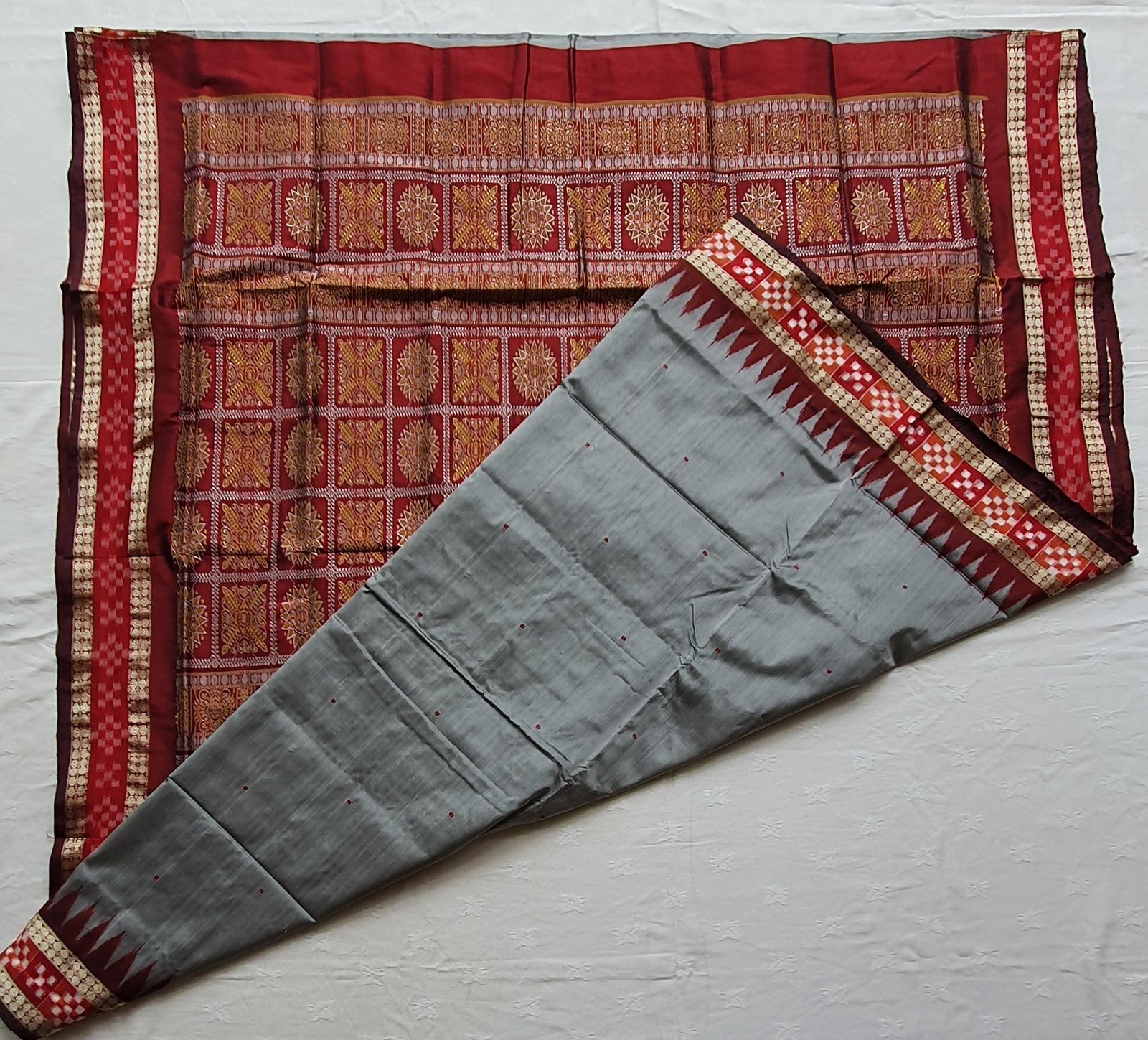 Shop Odisha Handloom Sambalpuri Sarees, Dress, Men's Clothing & more.