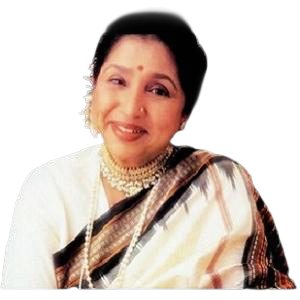 Smt. Asha Bhosle