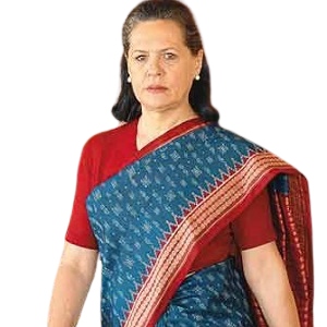 Smt. Sonia Gandhi