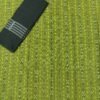 Green sambalpuri dress material with black salwar and dupatta